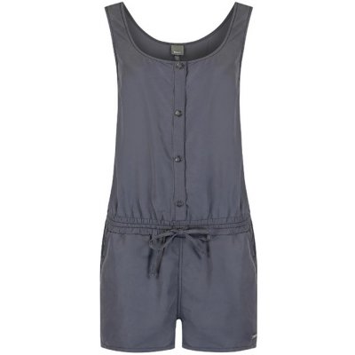 Bench overal Chatiness Dark Grey – Zboží Dáma