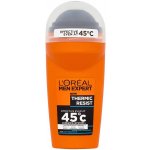 L'Oréal Paris Men Expert Thermic Resist pánský antiperspirant roll-on 50 ml – Sleviste.cz