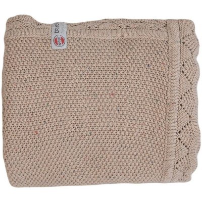 Lodger Dreamer Tribe Fancy Linen – Sleviste.cz