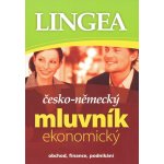 Česko-německý mluvník ekonomický – Hledejceny.cz