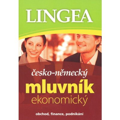 Česko-německý mluvník ekonomický – Hledejceny.cz