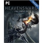 Final Fantasy XIV: Heavensward – Hledejceny.cz