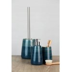 Wenko Pottery Petrol 22647100 – Hledejceny.cz