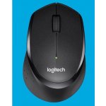 Logitech B330 Silent Plus 910-004913 – Hledejceny.cz