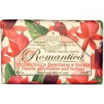 Nesti Dante Romantica mýdlo Fuchsie 250 g – Hledejceny.cz