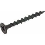 DK mont Šroub do dřeva TX 25 100 ks – Sleviste.cz