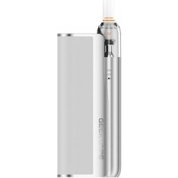 GeekVape Wenax M1 Mini Pod 400 mAh Moonlit Silver 1 ks