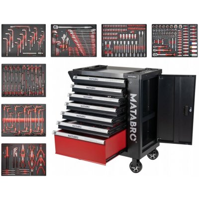 Matabro MB-TC04 299 ks – Sleviste.cz