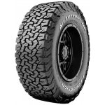 BFGoodrich All Terrain T/A KO2 12,5 R17 116R