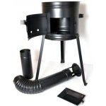 Magyar Kotlina pr.36cm vhodná ke kotlíkům 10l,13l – Zboží Dáma