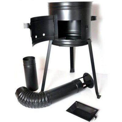 Magyar Kotlina pr.36cm vhodná ke kotlíkům 10l,13l – Zboží Dáma