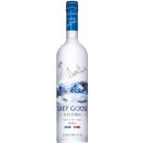 Vodka Grey Goose 40% 3 l (holá láhev)