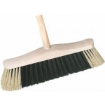 Ven Smeták úklidový s holí dřevěný 104855 – Sleviste.cz