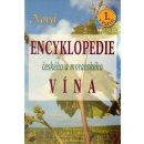 Kniha Nová encyklopedie českého a moravského vína - 1.díl - Kraus, Foffová, Vurm