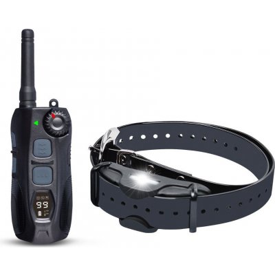 Reedog DT-2400 Elektronický výcvikový obojek – Hledejceny.cz