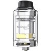 Atomizér, clearomizér a cartomizér do e-cigarety Tigertek Springer S RTA Stříbrná 2ml/3,5ml