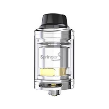 Tigertek Springer S RTA Stříbrná 2ml/3,5ml