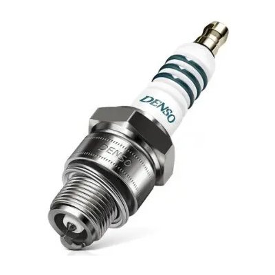 zapalovací svíčka DENSO - JAPONSKO W24ES-U NICKEL standard – Hledejceny.cz