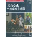 křeček v noční košili DVD