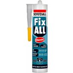 SOUDAL Fix ALL Classic 290g černý – Hledejceny.cz