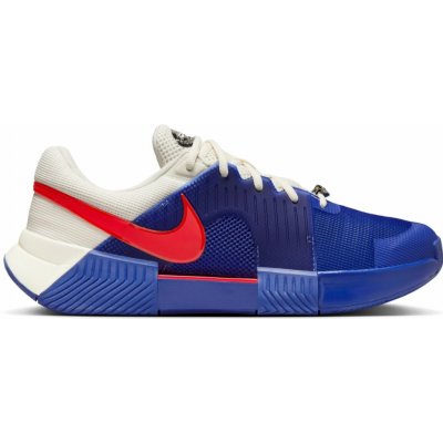 Nike Zoom GP Challenge 1 Premium - deep night/lt crimson/pale ivory – Zboží Dáma