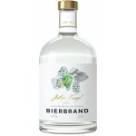 Anton Kaapl Bierbrand 47% 0,5 l (holá láhev) – Zboží Mobilmania