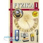Jáchim František: Fyzika 1 pro základní školy - Fyzikální veličiny a jejich měření Kniha – Hledejceny.cz