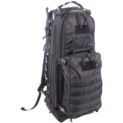 DIMATEX Taktický batoh FOB AERO 40 l – černý – Hledejceny.cz