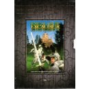 Excalibur DVD