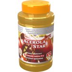 Astravia Starlife Acerola Plus AV 60 tablet – Hledejceny.cz