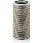 Vzduchový filtr MANN-FILTER C 17 250 – Hledejceny.cz