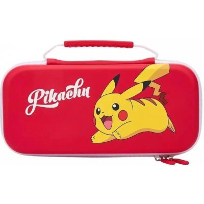 PowerA Protection Case - Pikachu Playday - Nintendo Switch – Zbozi.Blesk.cz