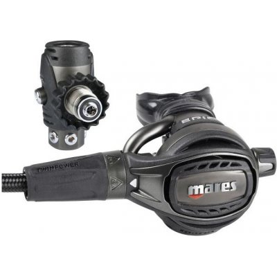 Mares EPIC ADJ 82x PVD INT – Zboží Dáma