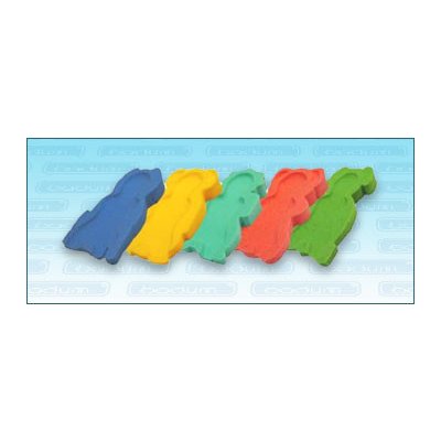 Babyono Lehátko molitanové do vaničky Tega modrá – Zboží Mobilmania