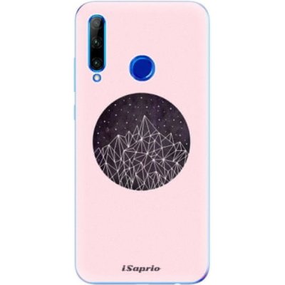 iSaprio Digital Mountains 10 pro Honor 20 Lite – Zboží Mobilmania