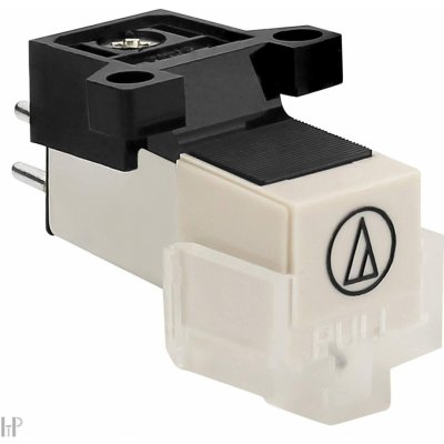 Audio Technica AT 3600 BL10 MM přenoska – Zboží Mobilmania