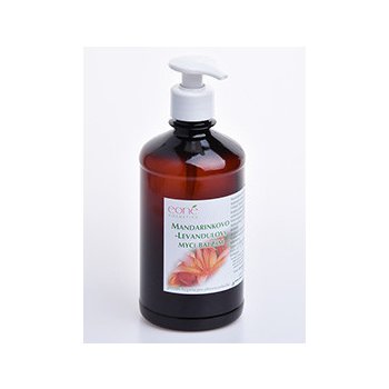 Eoné Mandarinkovo levandulový mycí balzám 100 ml