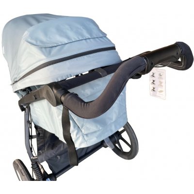 BöHM Ochrana rodičovského madla pro Urban Glide 3 – Sleviste.cz