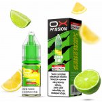 Oxva OX Passion Lemon Lime 10 ml 20 mg – Zboží Mobilmania