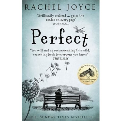 Perfect - Rachel Joyce – Zbozi.Blesk.cz