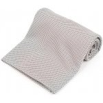 Koopman Chladicí ručník Refresh modrá 100 x 30 cm – Zboží Dáma