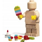 LEGO® 853967 dřevěná figurka limitovaná – Zboží Živě
