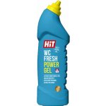 WC Hit čistící prostředek na WC Fresh 750 g – Hledejceny.cz