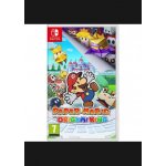 Paper Mario: The Origami King – Sleviste.cz