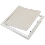 Tamadex Revizní dvířka do SDK RDS 300x400 x 12,5 mm GKB US – Sleviste.cz