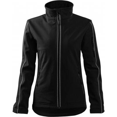 Malfini softshell Jacket 51001 černá – Zboží Mobilmania