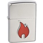 Zippo benzínový broušený – Hledejceny.cz
