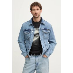 Calvin Klein Jeans J30J326552 modrá