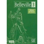 BELLEVILLE 3 CD /2/ - 4 – Sleviste.cz