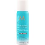 MoroccanOil Dry Shampoo Dark Tones 65 ml – Zbozi.Blesk.cz